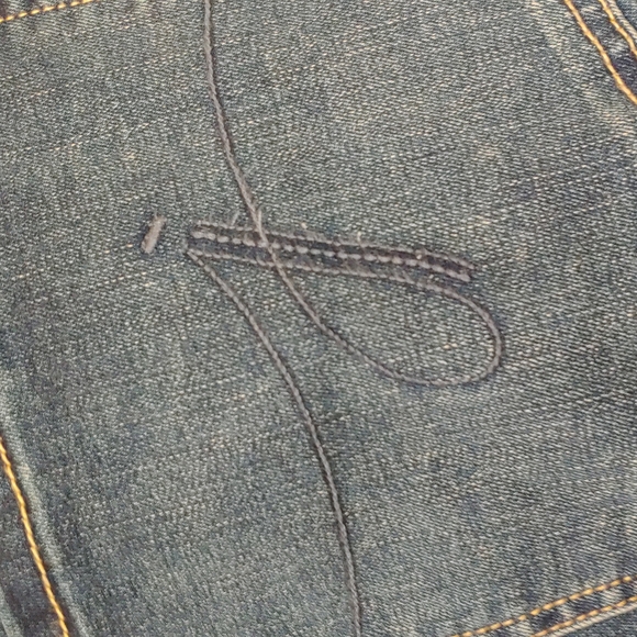 JAG Amelia mid rise slim ankle pull on jeans plus size 22 - Picture 4 of 5